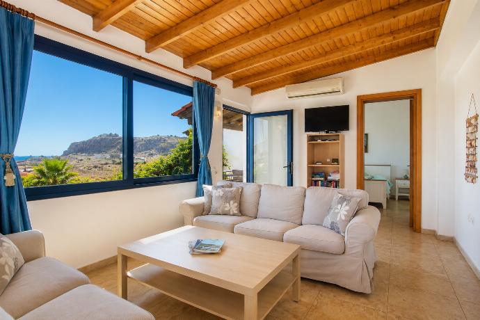 Villa Seashell