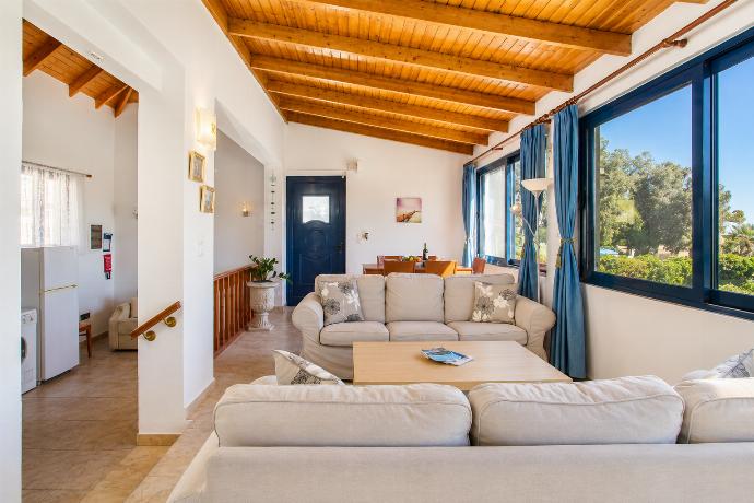 Villa Seashell