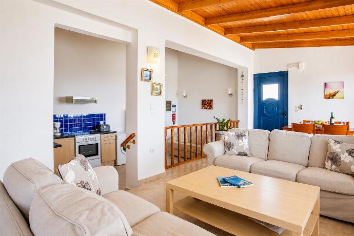Villa Seashell
