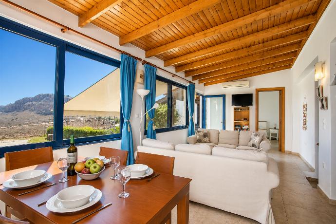 Villa Seashell