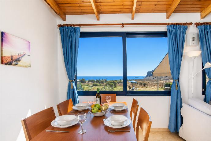 Villa Seashell