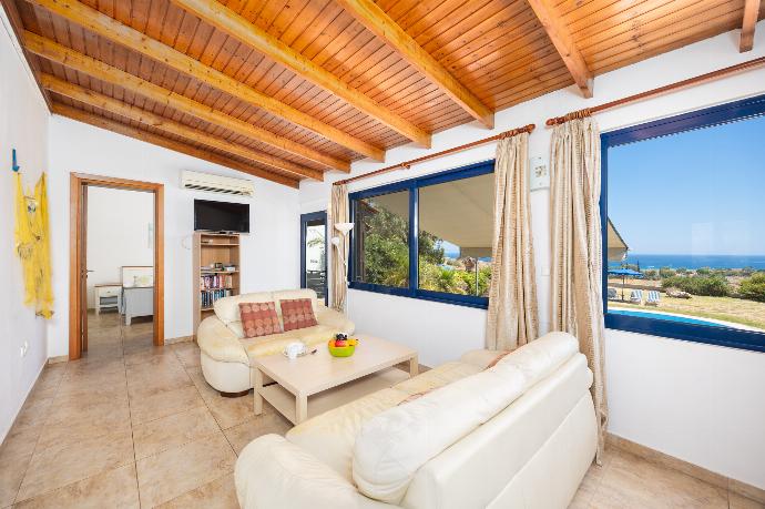 Villa Driftwood