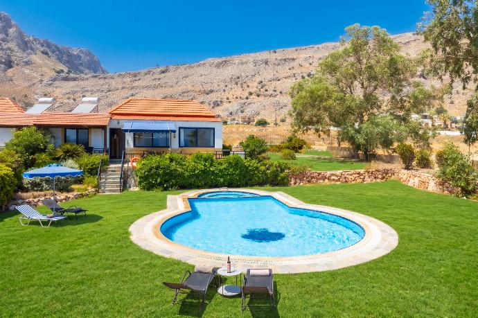 Villa Pebble