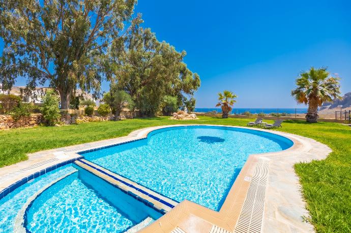 Villa Pebble