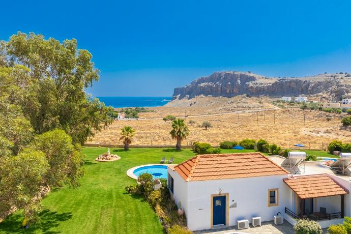 Villa Pebble