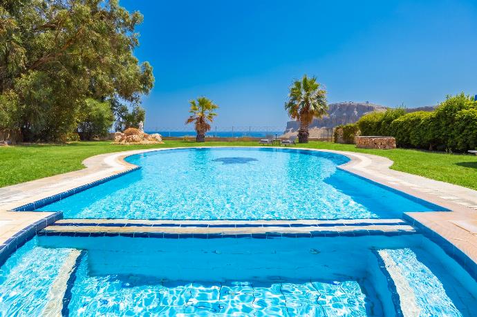 Villa Pebble
