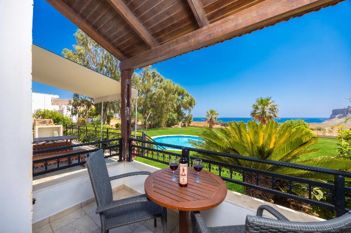 Villa Pebble
