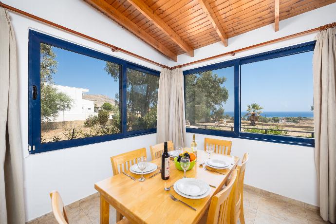Villa Pebble