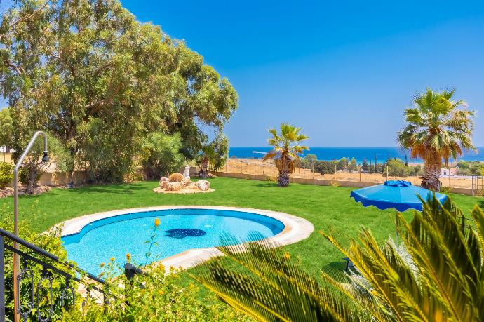 Villa Pebble