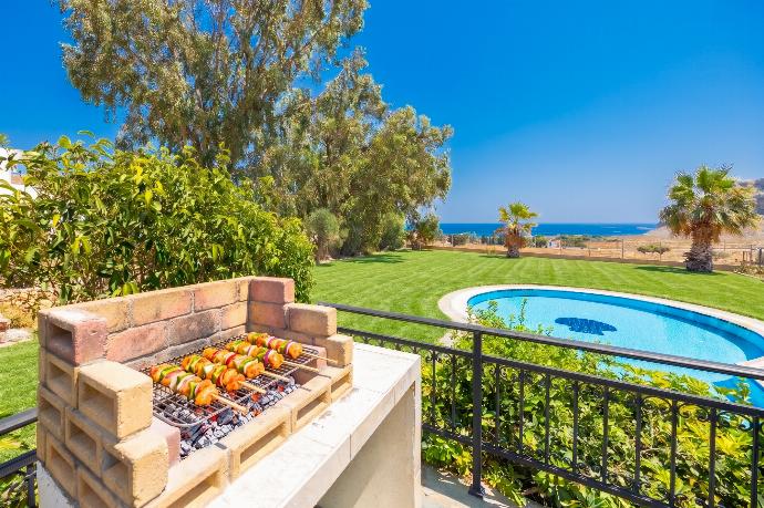 Villa Pebble