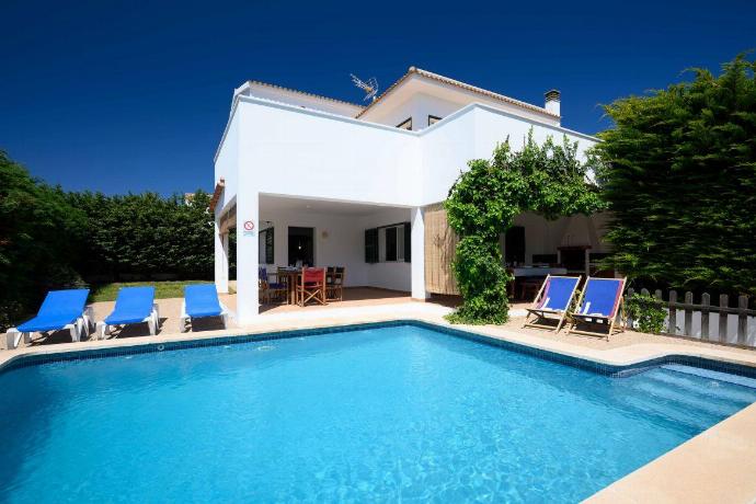  . - Villa Sa Calma . (Photo Gallery) }}