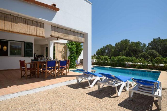  . - Villa Sa Calma . (Photo Gallery) }}