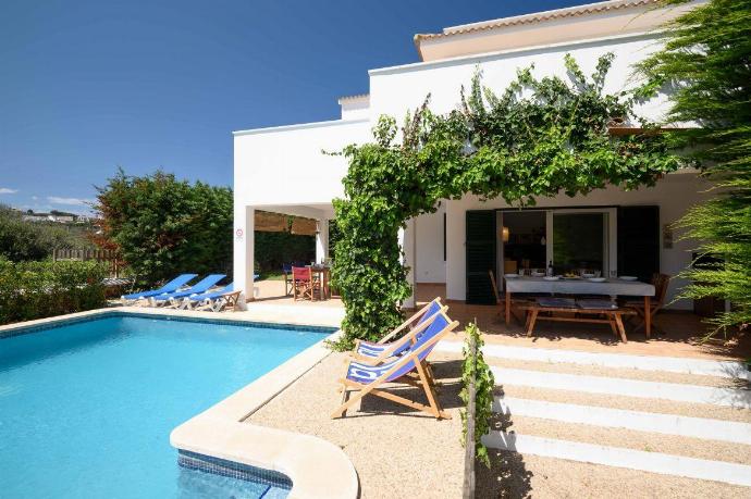  . - Villa Sa Calma . (Photo Gallery) }}