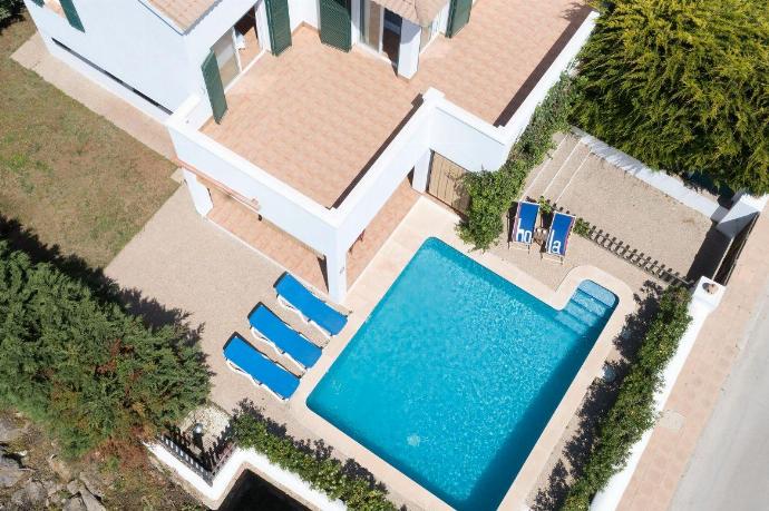  . - Villa Sa Calma . (Photo Gallery) }}