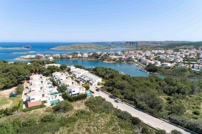 , . - Villa Sa Calma . (Photo Gallery) }}