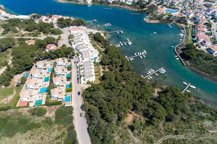  . - Villa Sa Calma . (Photo Gallery) }}