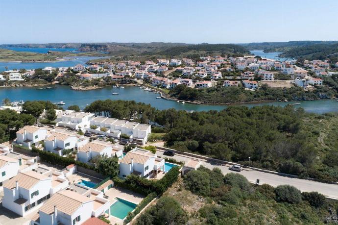  . - Villa Sa Calma . (Photo Gallery) }}