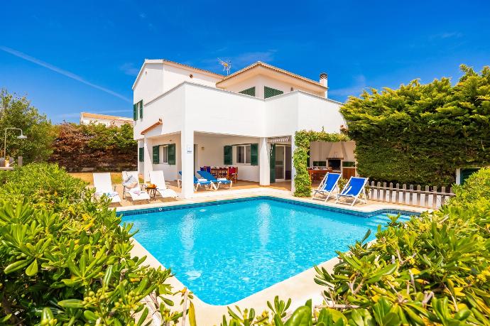 Villa Sa Calma