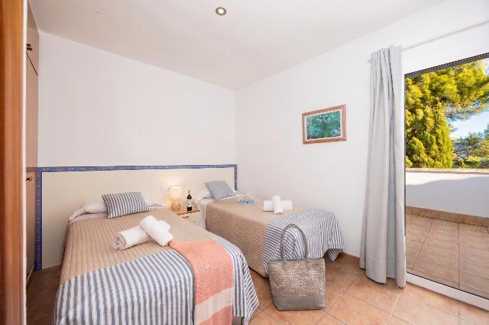 Villa Sa Calma