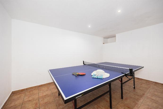 Villa Sa Calma