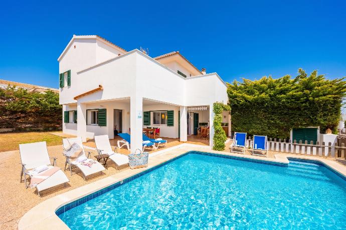 Villa Sa Calma