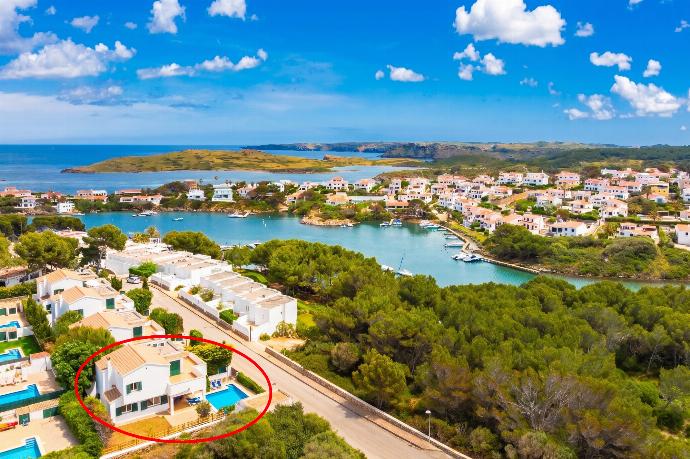 Villa Sa Calma