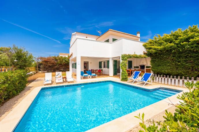 Villa Sa Calma