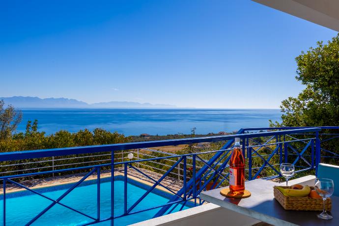 Villa Thalia