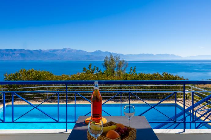 Villa Thalia