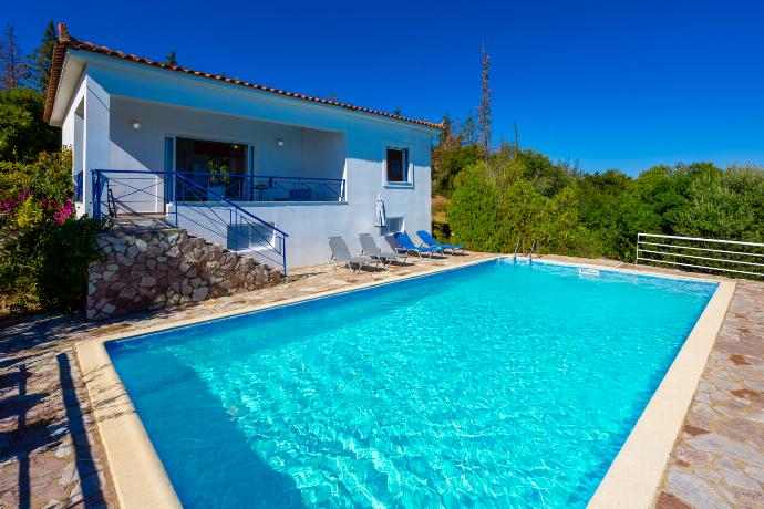 Villa Thalia