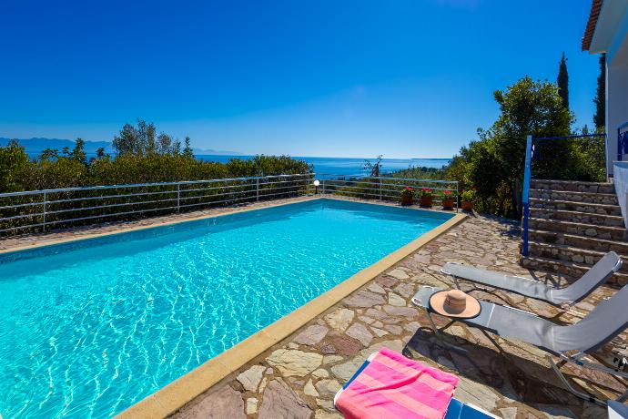 Villa Thalia