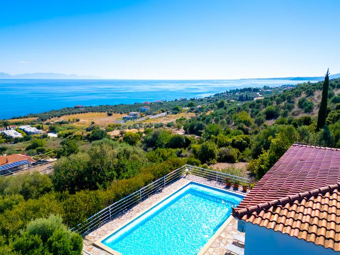 Villa Thalia
