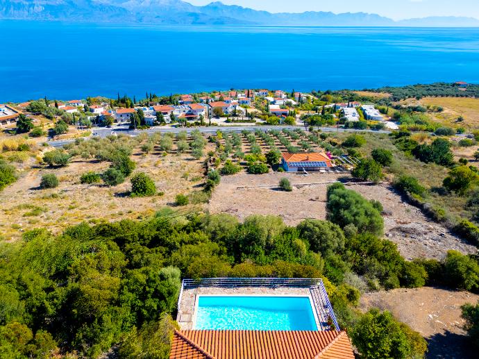 Villa Thalia