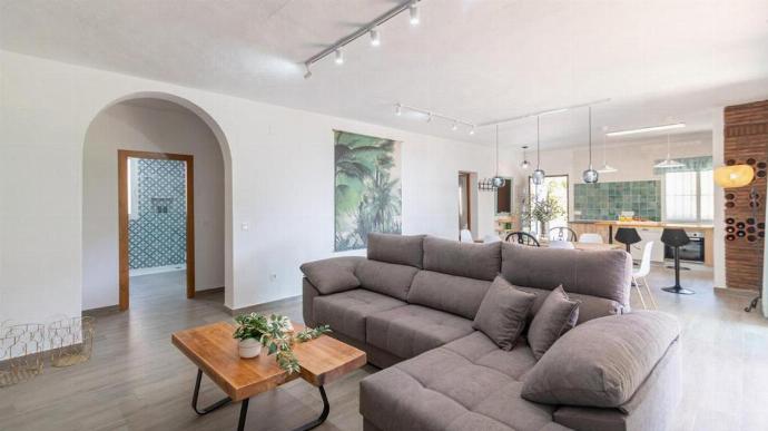  . - Villa el Nacimiento Nerja . (Photo Gallery) }}