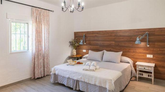  . - Villa el Nacimiento Nerja . (Photo Gallery) }}