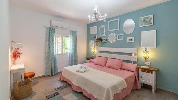  . - Villa el Nacimiento Nerja . (Photo Gallery) }}