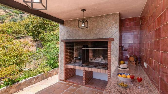  . - Villa el Nacimiento Nerja . (Photo Gallery) }}
