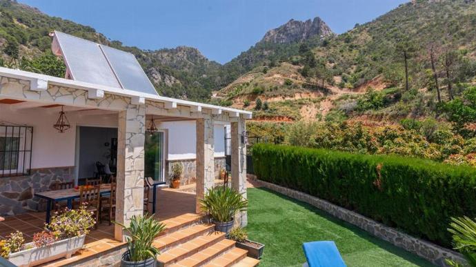  . - Villa el Nacimiento Nerja . (Photo Gallery) }}