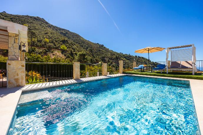 Villa el Nacimiento Nerja