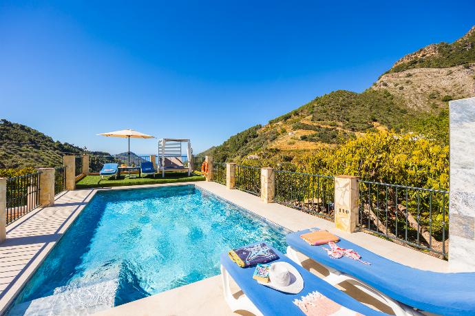 Villa el Nacimiento Nerja