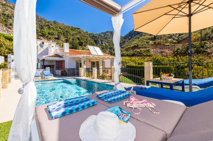 Villa el Nacimiento Nerja