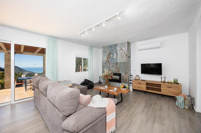 Villa el Nacimiento Nerja