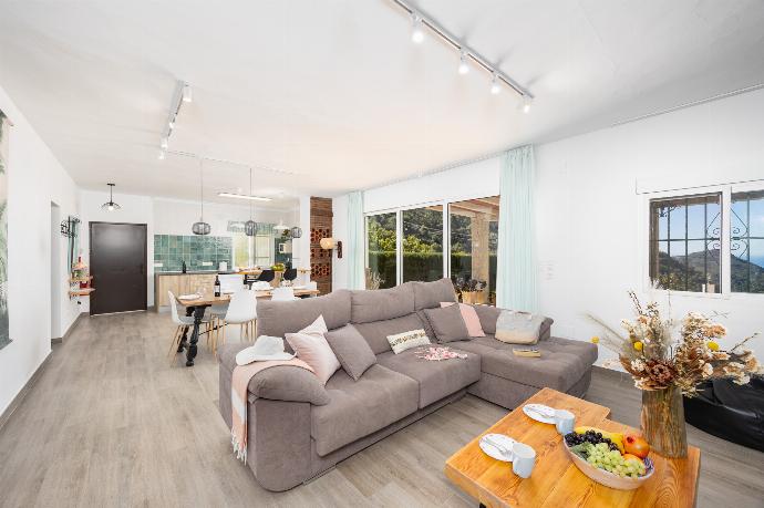 Villa el Nacimiento Nerja