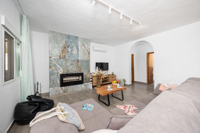 Villa el Nacimiento Nerja