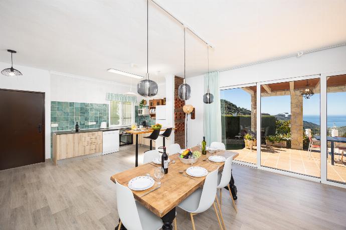 Villa el Nacimiento Nerja