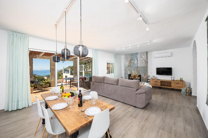 Villa el Nacimiento Nerja