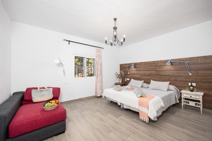 Villa el Nacimiento Nerja