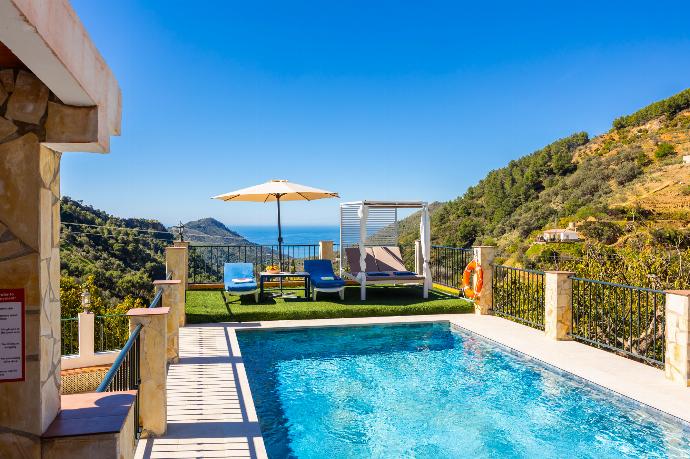 Villa el Nacimiento Nerja