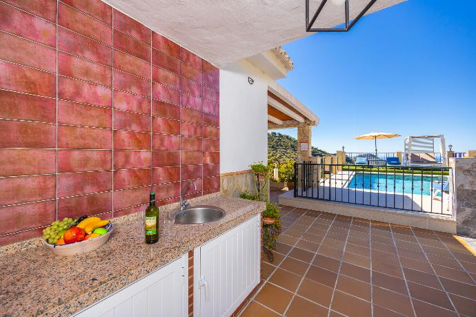 Villa el Nacimiento Nerja