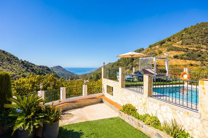 Villa el Nacimiento Nerja